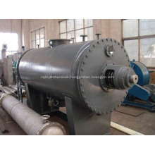 Vacuum Rake Dryer Machine for Apis (Active Pharmaceutical Ingredients)